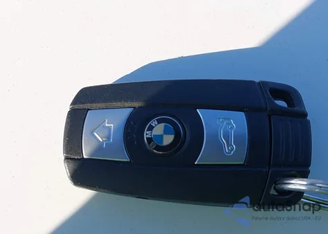 2013 BMW X5 xDrive35I/xDrive35I Premium/xDrive35I Sport Activity from USA, damaged, VIN 5UXZV4C53D0B17456